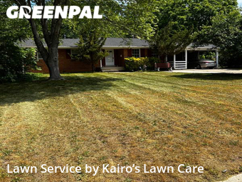 Lawn Care Service nearby Springfield, MD, 
