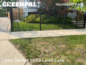 Yard Cutting nearby Chicago, IL, 