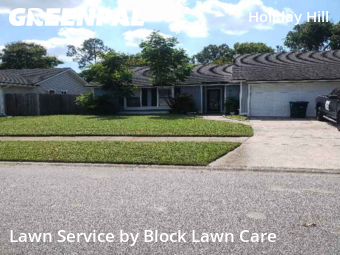Lawn Care Service nearby Jacksonville, FL, 