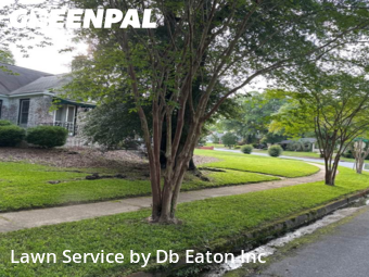 Lawn Cutting nearby Columbus, GA, 