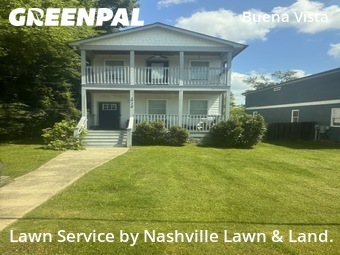 Yard Mowing nearby Nashville, TN, 