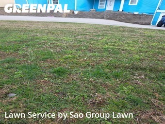 Lawn Cutting nearby Cumming, GA, 