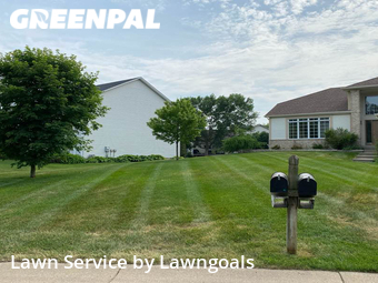 Lawn Maintenance nearby Plymouth, MN, 
