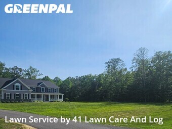 Lawn Care nearby La Plata, MD, 