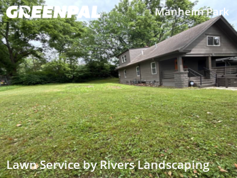 Lawn Care Service nearby Kansas City, KS, 