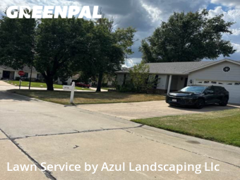 Lawn Care nearby Saint Peters, MO, 