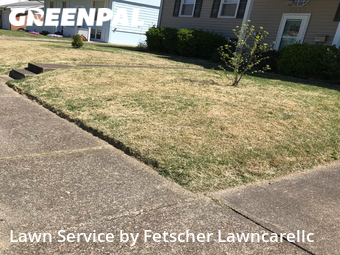 Lawn Cutting nearby Evansville, IN, 