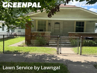 Grass Cut nearby Indianapolis, IN, 