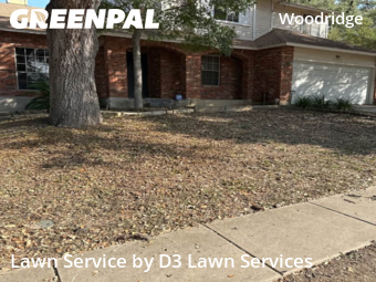 Lawn Maintenance nearby San Antonio, TX, 