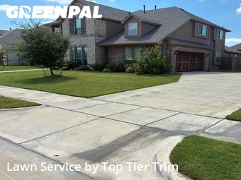 Grass Cutting nearby De Soto, TX, 