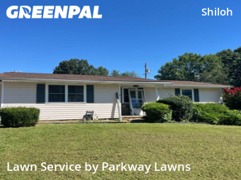 Lawn Cutting nearby Asheville, NC, 