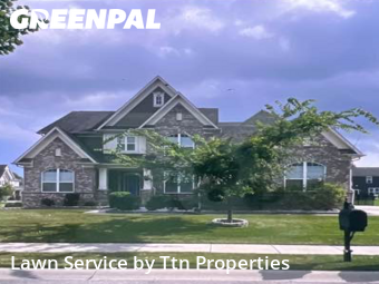 Grass Cutting nearby Fishers, IN, 