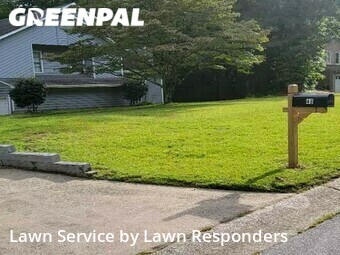 Lawn Care Service nearby Dallas, GA, 