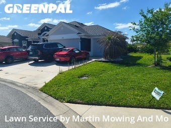 Yard Mowing nearby Wildwood, FL, 