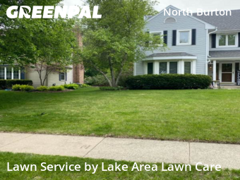 Lawn Cut nearby Waukesha, WI, 