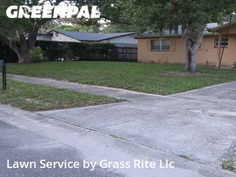 Yard Cutting nearby Titusville, FL, 