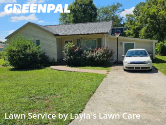 Lawn Maintenance nearby Kannapolis, NC, 