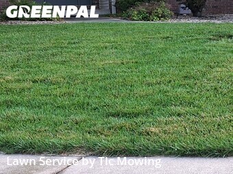 Grass Cutting nearby Decatur, IL, 