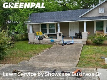 Lawn Cutting nearby Rock Hill, SC, 
