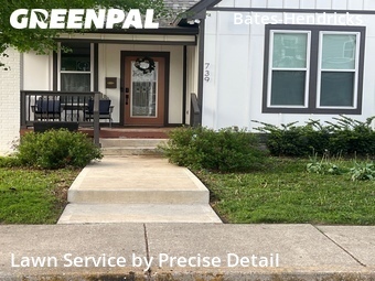 Grass Cut nearby Indianapolis, IN, 