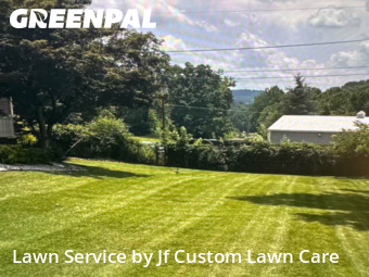 Lawn Mowing Service nearby Kingsport, TN, 