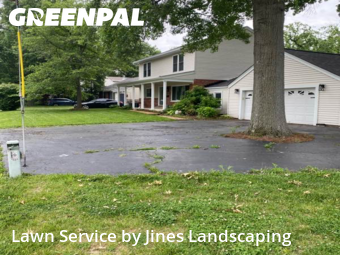 Lawn Cutting nearby Kirkwood, MO, 