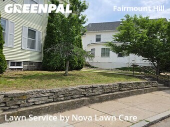 Residential Landscaping In Boston,2136,Landscaping Renovation by Nova Lawn Care, work completed in Jun , 2026