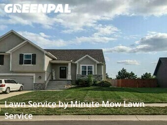 Lawn Mowing Service nearby Kansas City, MO, 