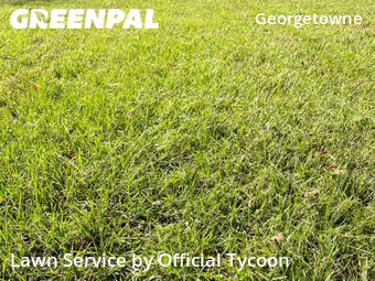 Lawn Care Service nearby Daytona Beach, FL, 