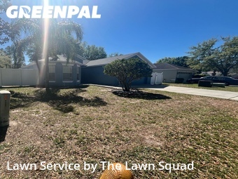 Lawn Care nearby Spring Hill, FL, 