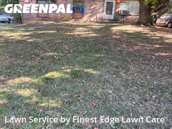 Yard Mowing nearby Louisville, KY, 