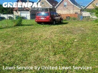 Lawn Maintenance nearby Chicago, IL, 