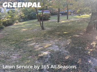 Landscaping Services In Augusta,30904,Landscaping Cleanup by 365 All Seasons , work completed in Oct , 2025