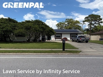 Lawn Care nearby Winter Park, FL, 
