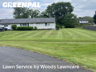 Lawn Mowing Service nearby Kingsport, TN, 