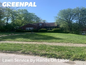 Lawn Mowing Service nearby Saint Joseph, MO, 