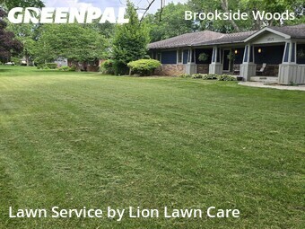 Lawn Mowing Service nearby Columbus, OH, 
