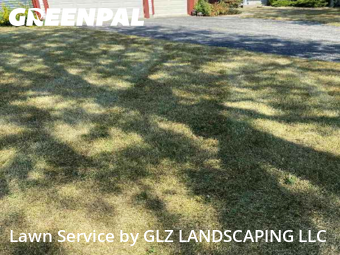 Yard Work in Round Lake Beach, 60073, Landscaping Maintenance by GLZ LANDSCAPING LLC , work completed in Nov , 2025