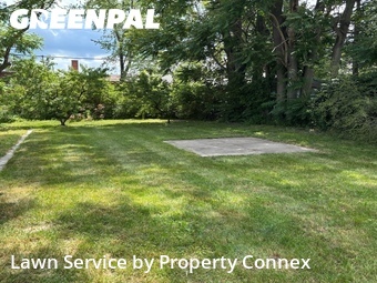 Lawn Maintenance nearby Romulus, MI, 
