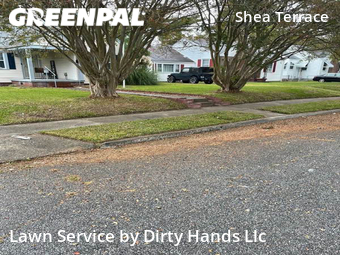 Yard Cutting nearby Portsmouth, VA, 