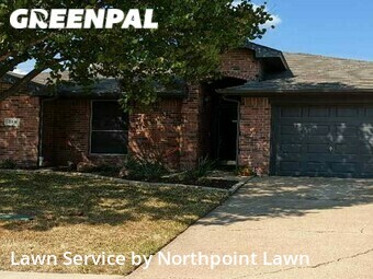 Yard Cutting nearby Wylie, TX, 