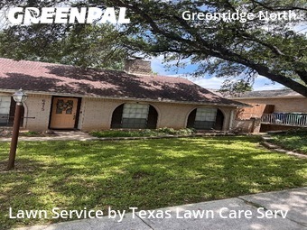Lawn Mowing nearby San Antonio, TX, 