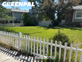 Lawn Cut nearby Sandy, UT, 