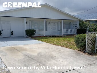 Lawn Care nearby Fort Pierce, FL, 