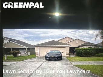Lawn Service nearby Groveland, FL, 