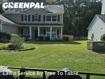 Yard Cutting nearby Charleston, SC, 