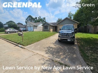 Lawn Care nearby Houston, TX, 