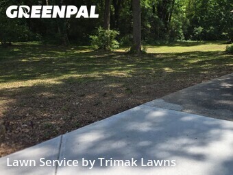 Lawn Care Service nearby Stockbridge, GA, 