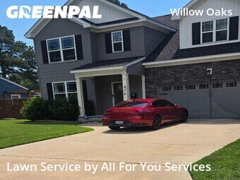 Lawn Mowing Service nearby Hampton, VA, 