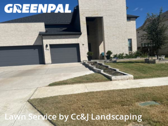 Lawn Service nearby Frisco, TX, 
